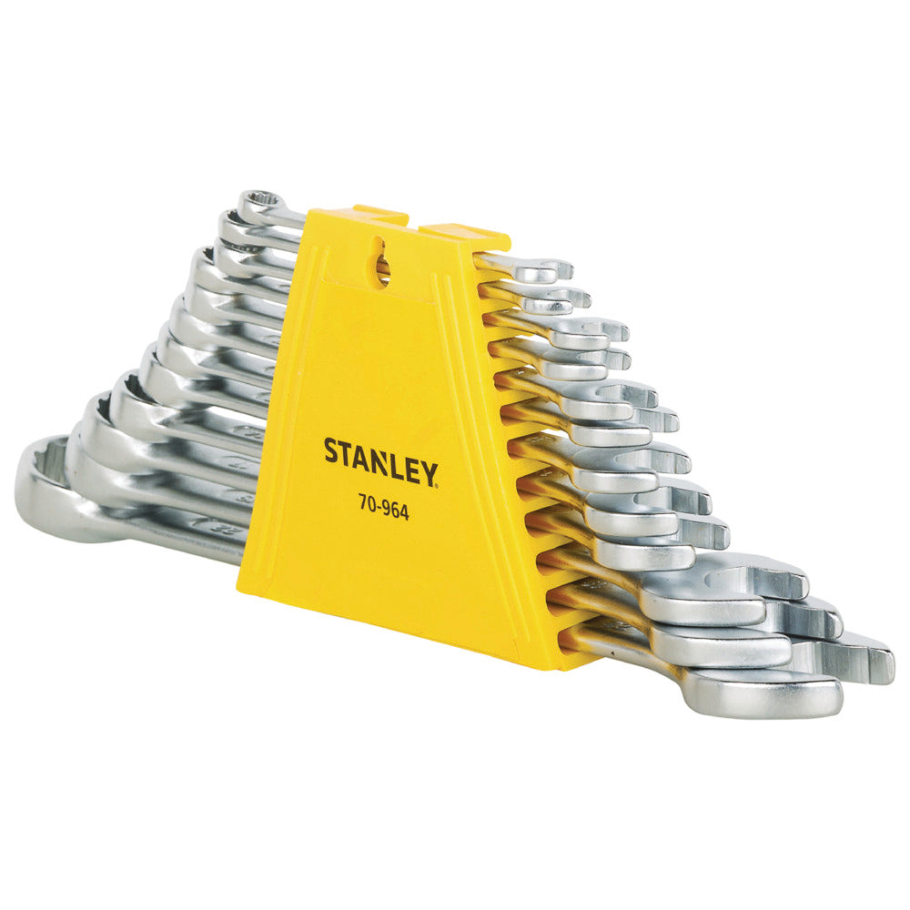 Stanley 70-964E 12PC (6-14,17,19&22MM)