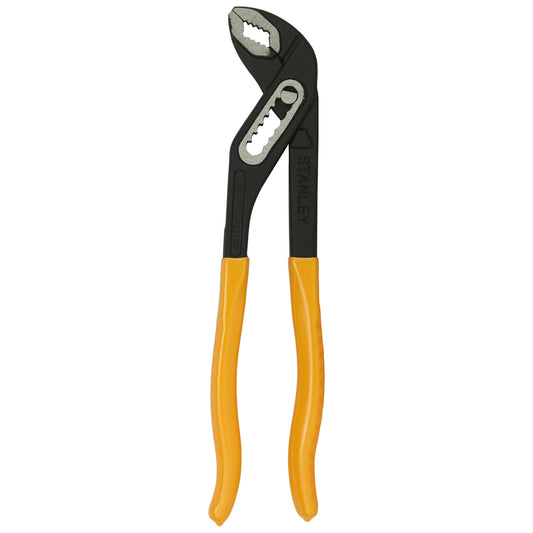 Stanley 71-670 WATER PMP PLIER BOX JT,CRV STL, 300MM-12"