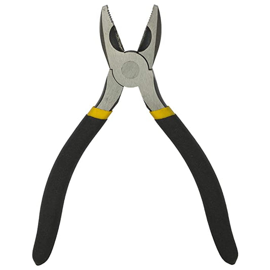 Stanley STHT84112-8 BASIC LINESMAN PLIERS 7" LENGTH