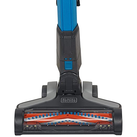 Black + Decker BSV2020G-B1 Power Series Extreme-Stick Vacs - Includes Battery & Charger