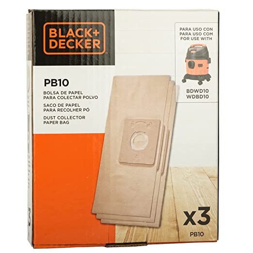 Black + Decker PB10-B1 Pressure Washer Accessory