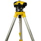Stanley 1-77-159N AL24G OPTICAL LEVEL  (DEGREES) - SITE PACK SET WITH TRIPOD AND STAFF