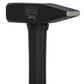 BLACK+DECKER BDHT51395 Metal Fiberglass Handle DIN Hammer-500gms