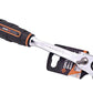 Groz RTD/SL/1-2/UG  1/2 Inch Slim Line Ratchet Handle
