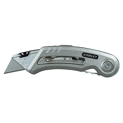 Stanley 0-10-813 QUICKSLIDE SPORT KNIFE CA