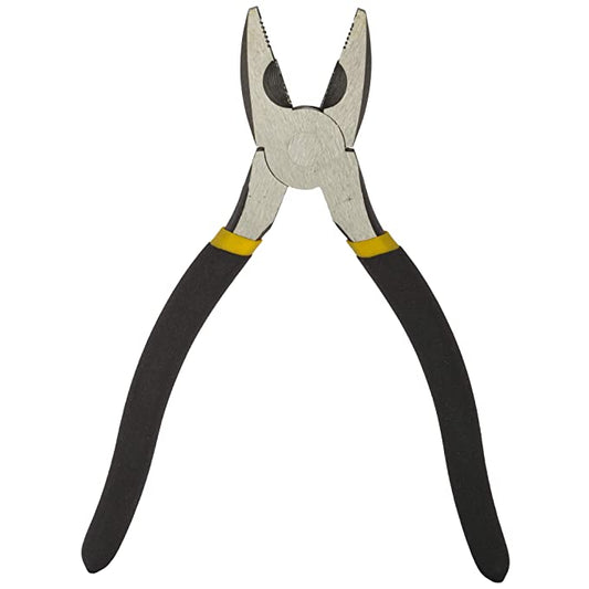 Stanley STHT84113-8 BASIC LINESMAN PLIERS 8" LENGTH