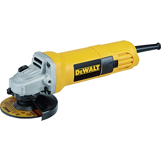 Dewalt DW810-IN 750W, 100mm Angle Grinder