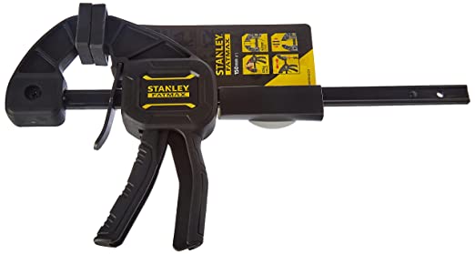 Stanley FMHT0-83232 FM M TRIGGER CLAMP - 150MM