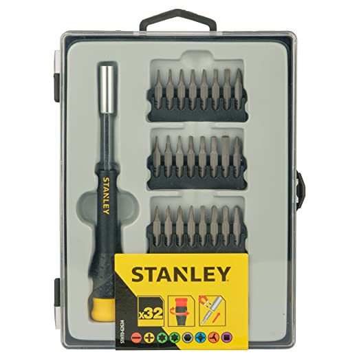Screwdriver Bits – etoolstore.in