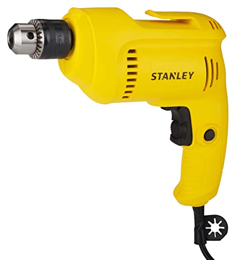 Stanley STDR5510-IN 550 W 10mm Rotary Drill