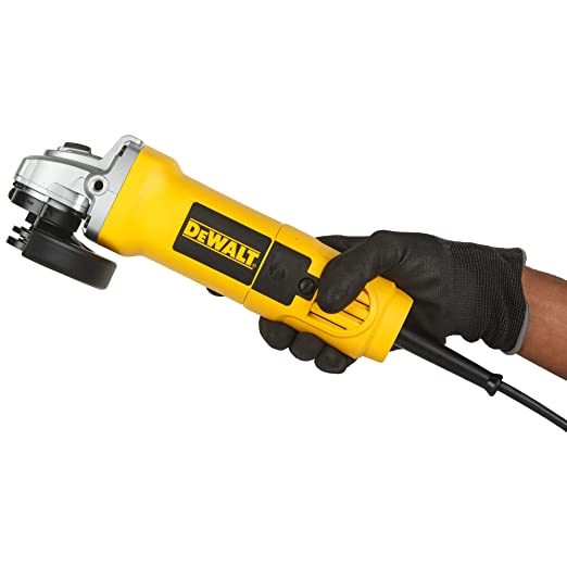 Dewalt DW810-IN 750W, 100mm Angle Grinder