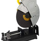 STANLEY SSC22 2200 Watt 355mm Corded Electric Chop Saw with Saw Wheel