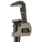 Stanley 71-641 PIPE WRENCH (STILLSON PATTERN) 250MM-10"