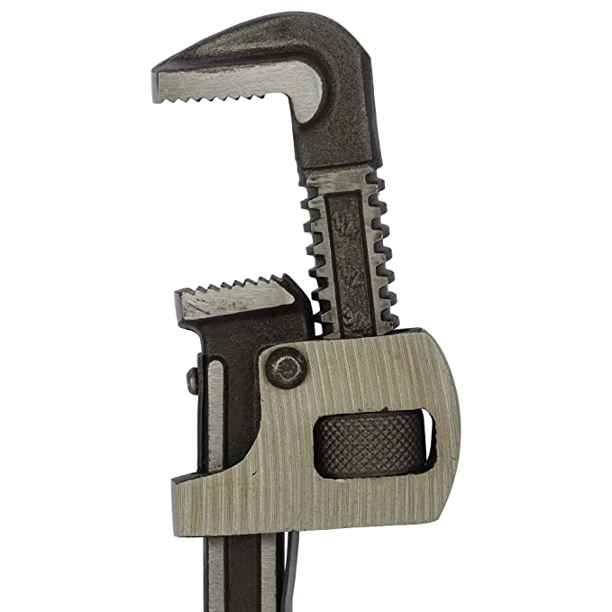 Stanley 71-641 PIPE WRENCH (STILLSON PATTERN) 250MM-10"