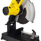 STANLEY SSC22 2200 Watt 355mm Corded Electric Chop Saw with Saw Wheel