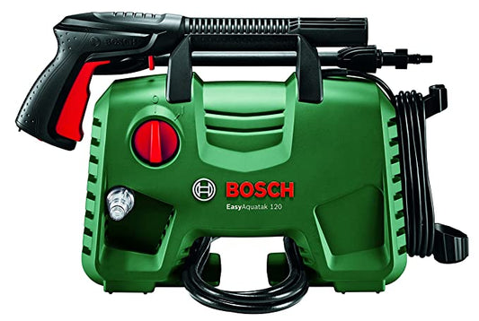 Bosch Easy Aquatak 120 Compact Pressure Washer