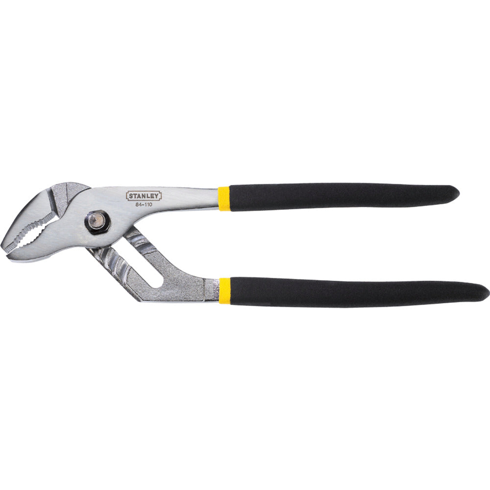Stanley 84-110-23 PLIER GROOVE JOINT 10"