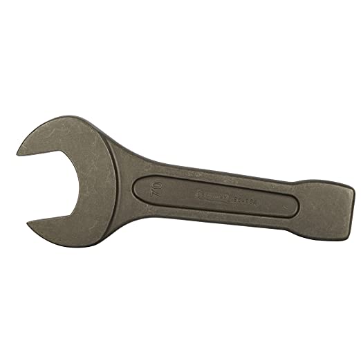 Stanley 96-954-23 OPEN END SLOGGING SPANNER 70MM