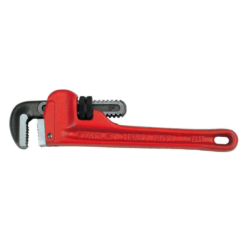 Stanley 87-626-23 PIPE WRENCH HEAVY DUTY 600MM-24"