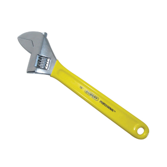 Stanley 87-796-23 HD ADJUSTABLE SPANNER 18"