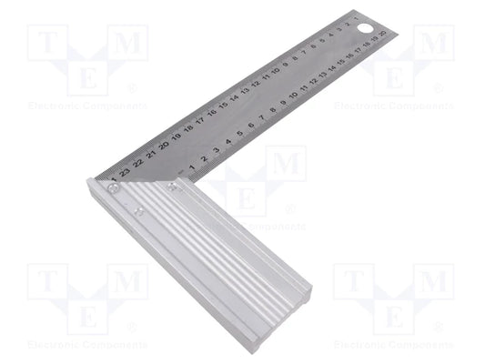 Stanley 1-45-685 TRY SQUARE 250X140MM