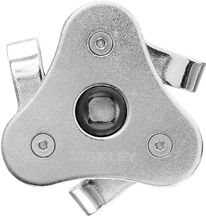 Stanley STHT80880-0 Self Gripping Oil Filter Wrench