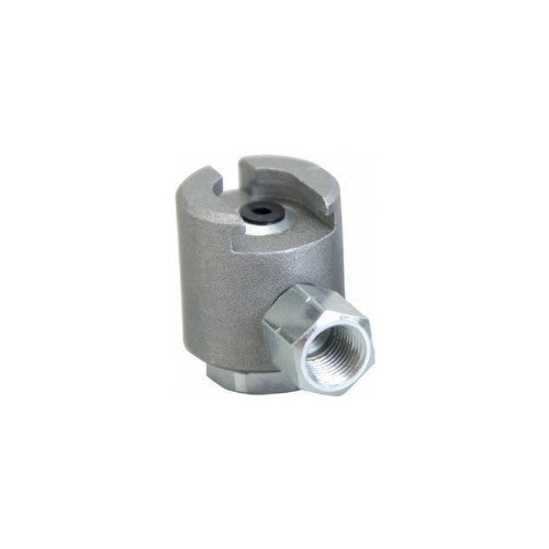 Groz PCN/2/B BUTTON HEAD CONNECTORS – FIXED PUSH ON