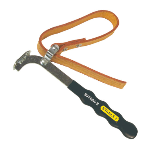 Stanley 997694-S OIL FILTER WRENCH STRAP TYPE