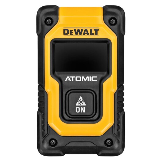 Dewalt DW055PL-XJ 16M POCKET LASER DISTANCE MEASURER
