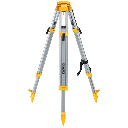 Dewalt DW0733 TILT HEAD TRIPOD Construction Tripod