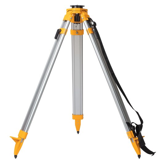 Dewalt DW0733 TILT HEAD TRIPOD Construction Tripod