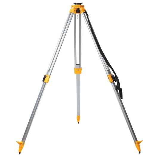 Dewalt DW0733 TILT HEAD TRIPOD Construction Tripod