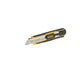 Dewalt DWHT0-10249 SNAP-OFF KNIFE WITH AUTO-LOCK SLIDER 18mm