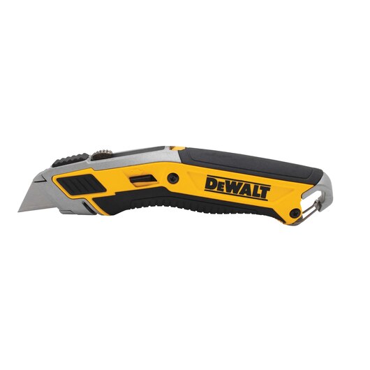 Dewalt DWHT0-10295 Premium Retractable Utility Knife