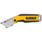 Dewalt DWHT10429-0 Folding Fixed Blade Utility Knife