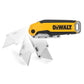 Dewalt DWHT10429-0 Folding Fixed Blade Utility Knife