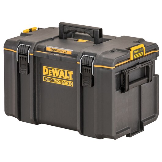 Dewalt DWST83342-1 Toughsystem 2.0 DS400 Box