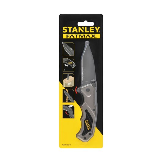 Stanley FMHT0-10311 POCKET KNIFE