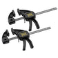 Stanley FMHT0-83232 FM M TRIGGER CLAMP - 150MM