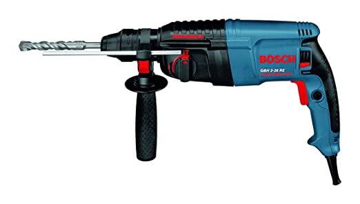 Bosch GBH 2-26 RE Professional (850W) ROTARY HAMMER WITH SDS PLUS