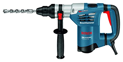 Bosch GBH 4-32 DFR Professional ROTARY HAMMER WITH SDS PLUS
