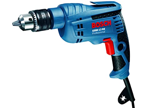 Bosch GBM 13 RE (13mm) Professional Rotary Drill
