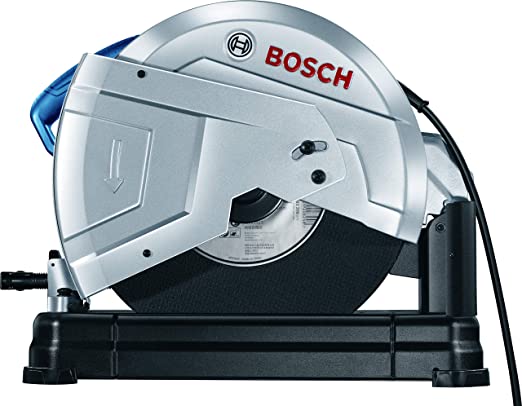Bosch GCO 220 PROFESSIONAL METAL CUT-OFF SAW