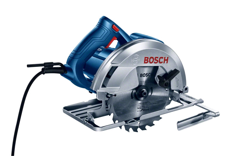 Bosch GKS 140 PROFESSIONAL HAND-HELD CIRCULAR SAW