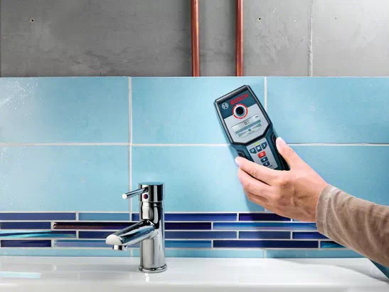 Bosch GMS 120 PROFESSIONAL DETECTOR