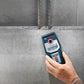 Bosch GMS 120 PROFESSIONAL DETECTOR