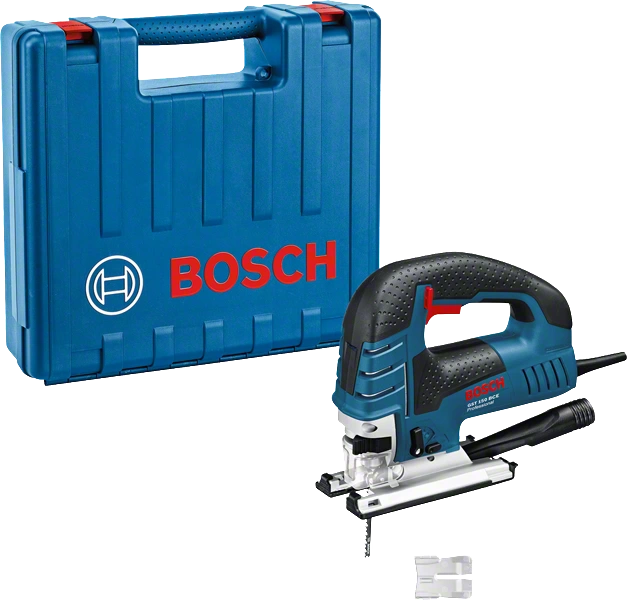 Bosch GST 150 BCE PROFESSIONAL JIGSAW