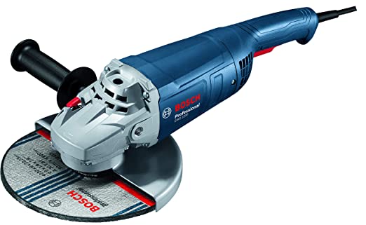 Bosch GWS 2200-180 (180mm) Professional Angle Grinder