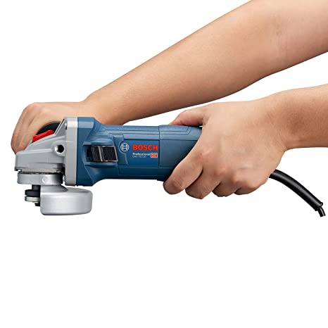 Bosch GWS 750-100 (100mm) Professional Angle Grinder