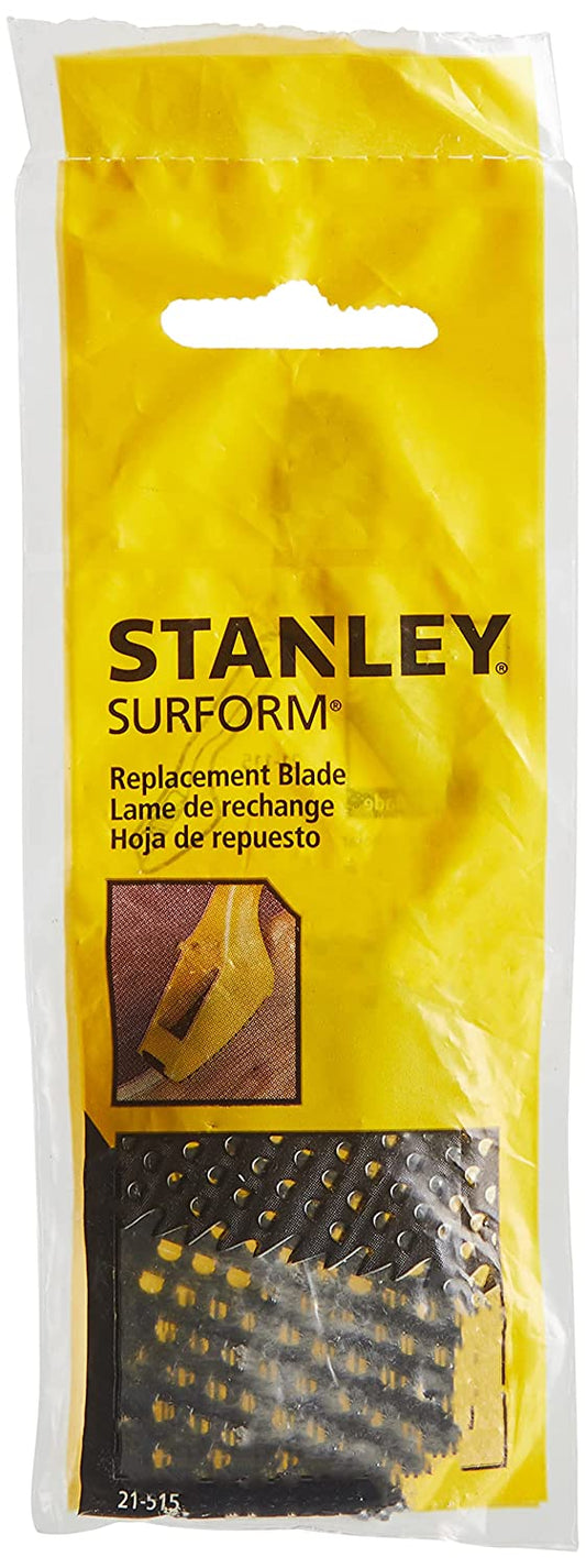 Stanley 5-21-515 SURFORM SHAVER BLADE